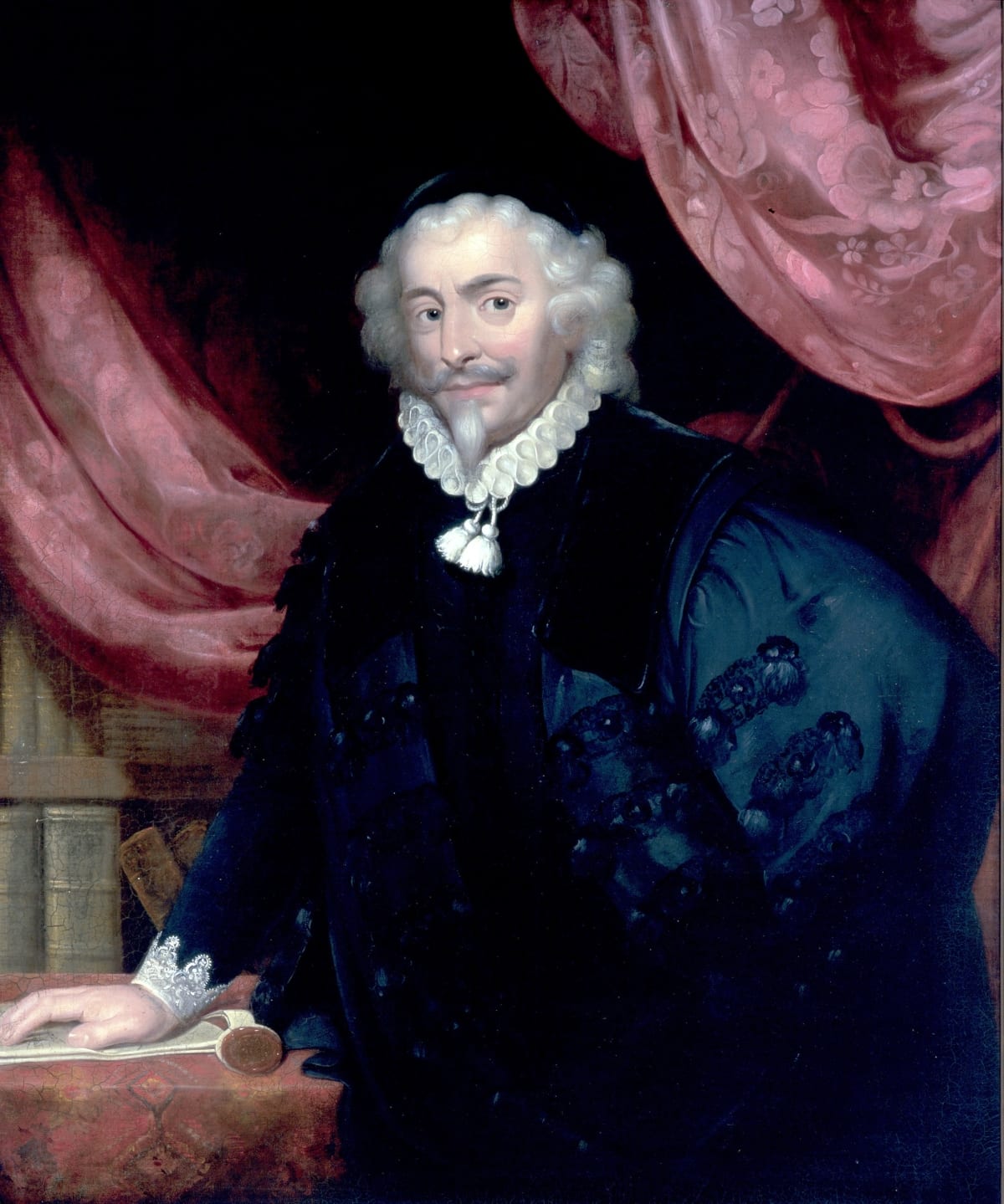 Sunday 6th December at 10am GMT: Commemorating Maister Peter Lowe