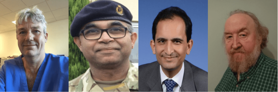 College elects new Ordinary and Regional Councillors