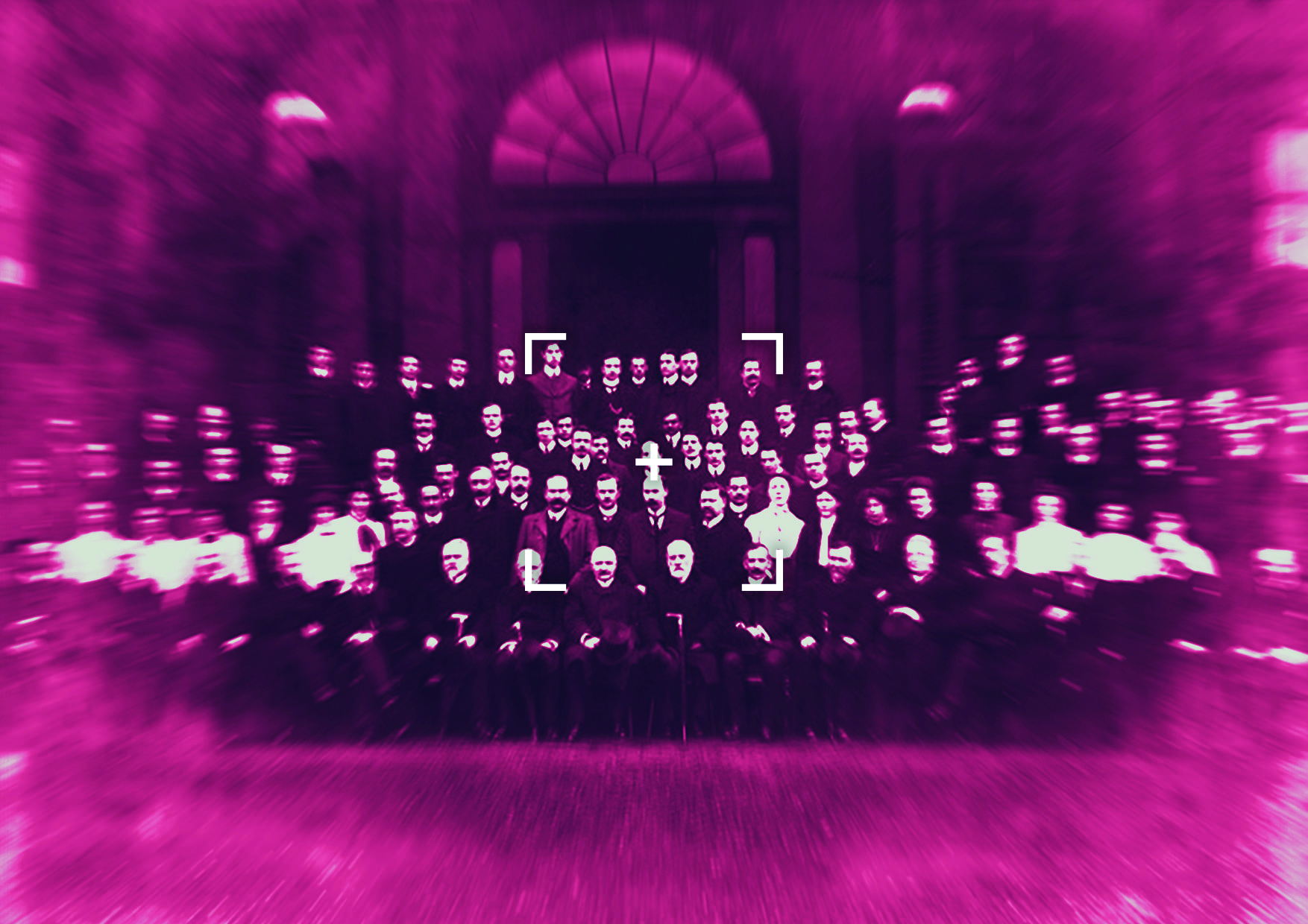 Reframed: Conversations about heritage and inclusion