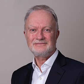 Love over fear in healthcare