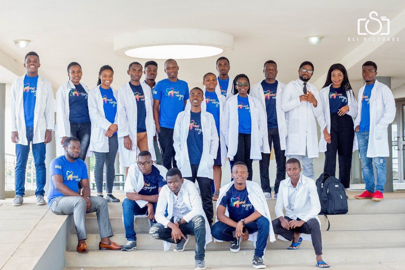 Addressing oral health inequalities in Malawi: The MalDent project mission of ‘oral health for all’