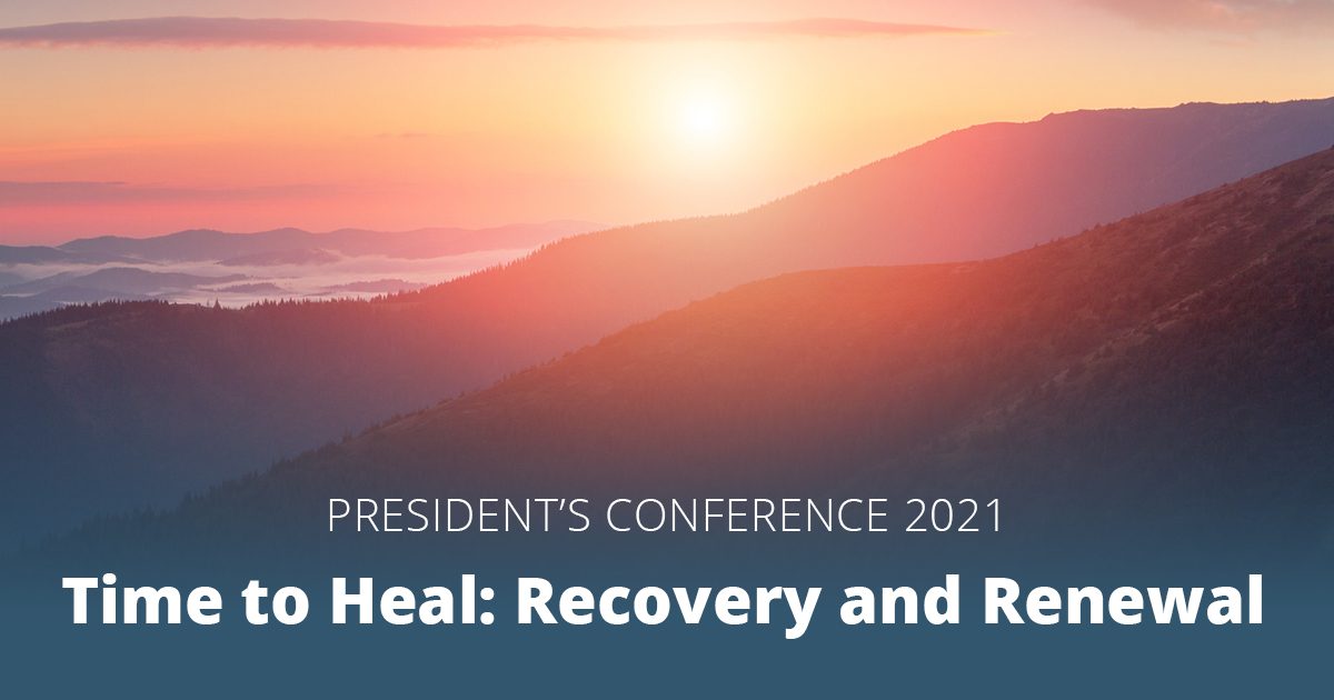 Let’s have the courage to be kind