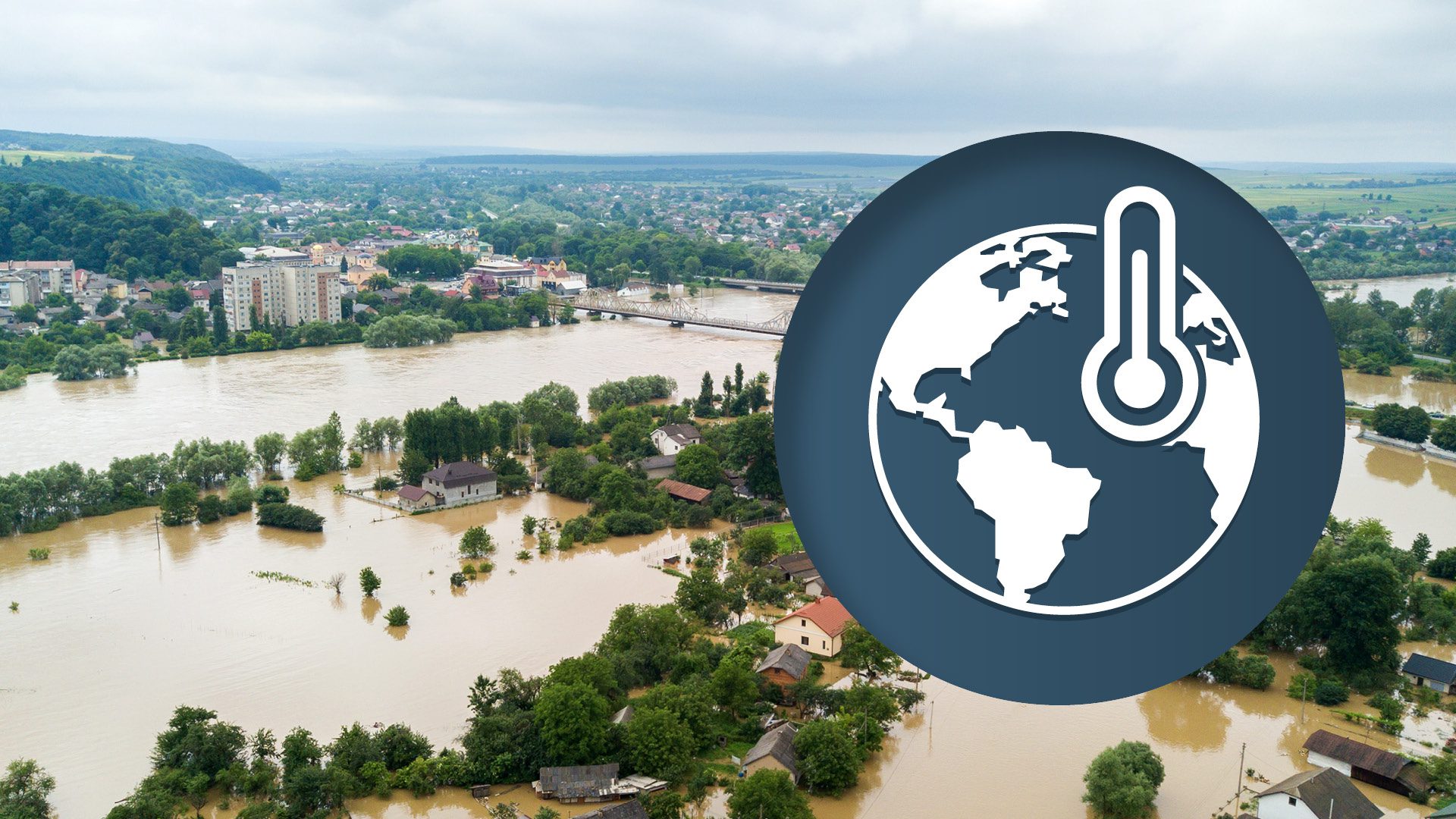 Addressing the Health Impact of Climate Change