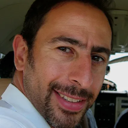 College welcomes new Dean of the Faculty of Travel Medicine Dr Sam Allen