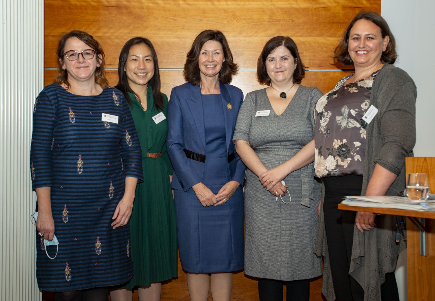 Leadership Development Scholarship Programme: Developing Medical and Academic Leaders