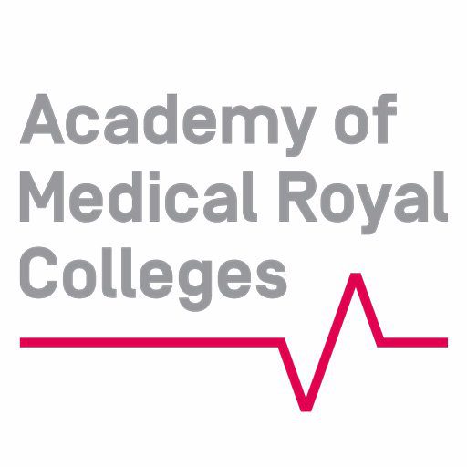 President Elected Vice-Chair of Academy of Medical Royal Colleges