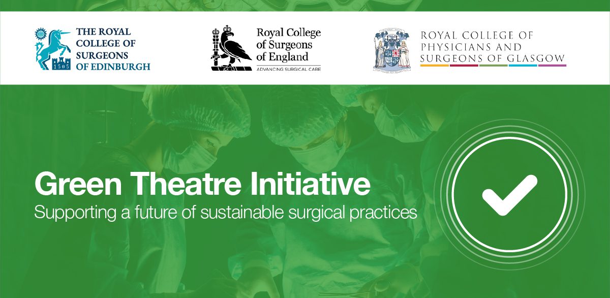 Tri-Collegiate Announcement of Green Theatre Initiative and Climate Emergency Declaration