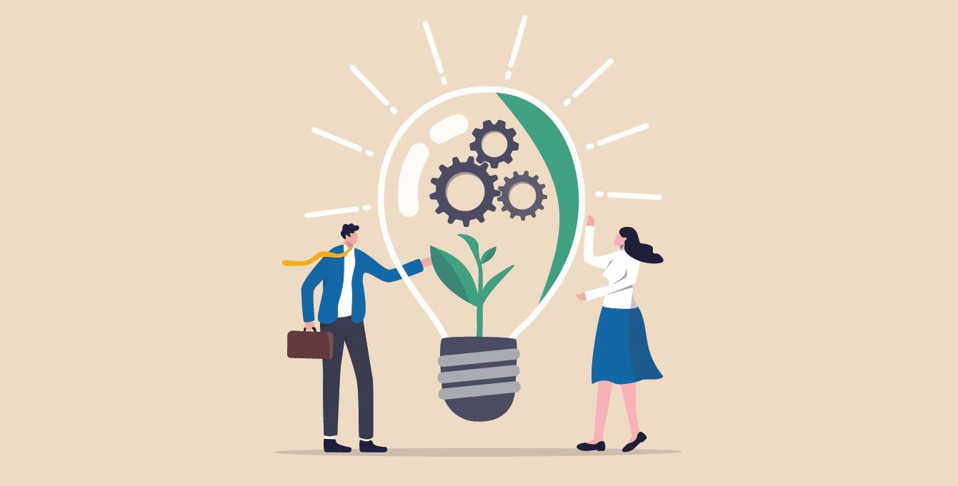 Building sustainability into every day