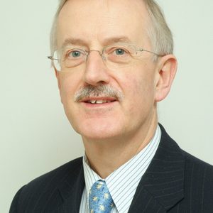 Dr Richard Hull
