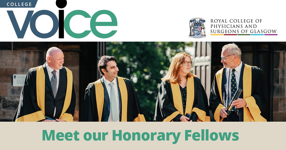 Don’t miss the latest edition of Voice magazine