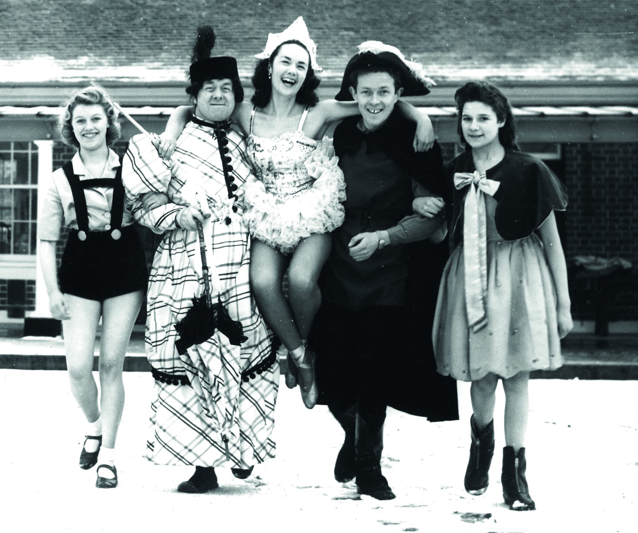 Writing ‘the prescription’—creative responses to our College archives