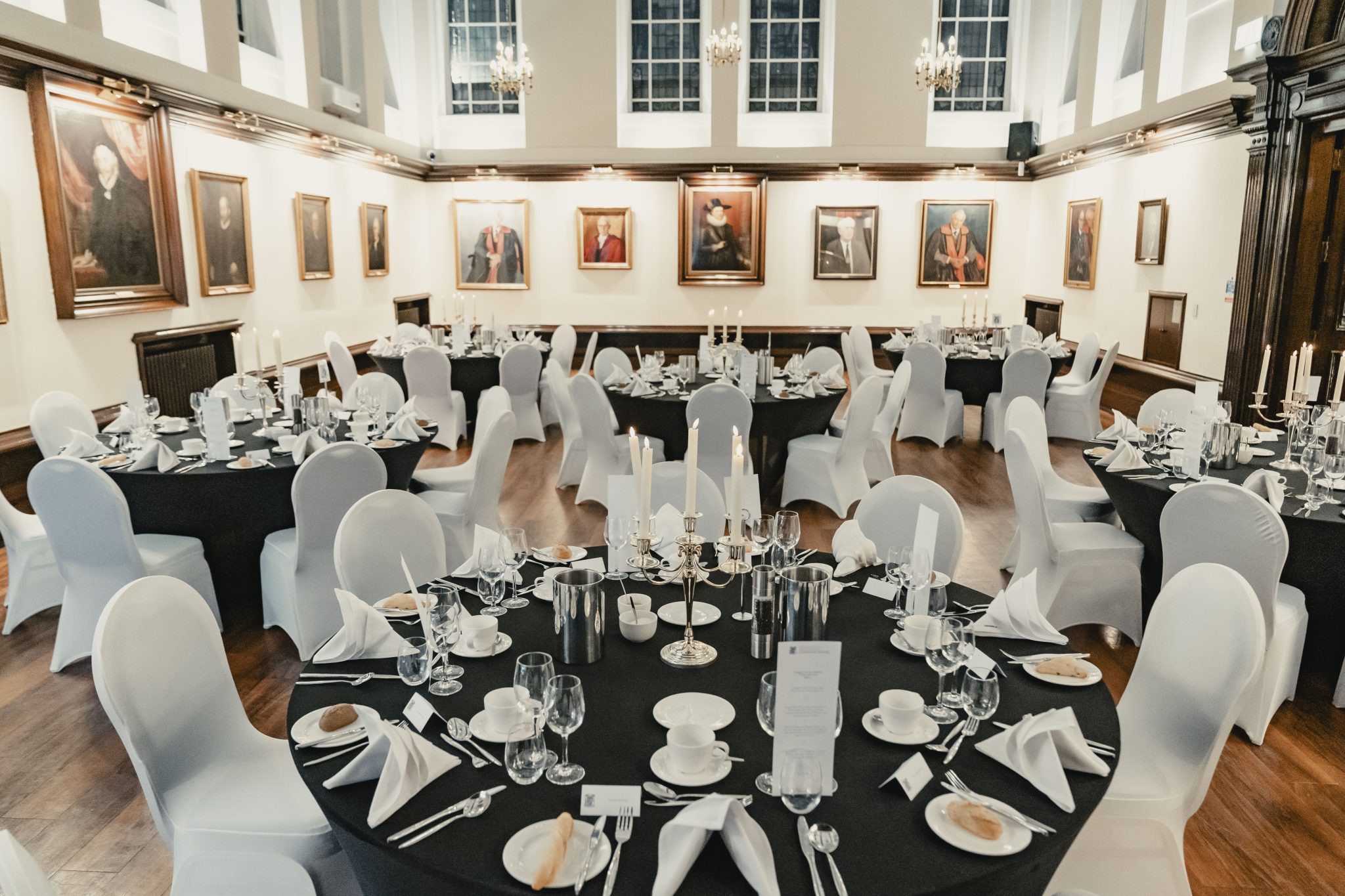 Glasgow medical Royal College earns Green Tourism award 