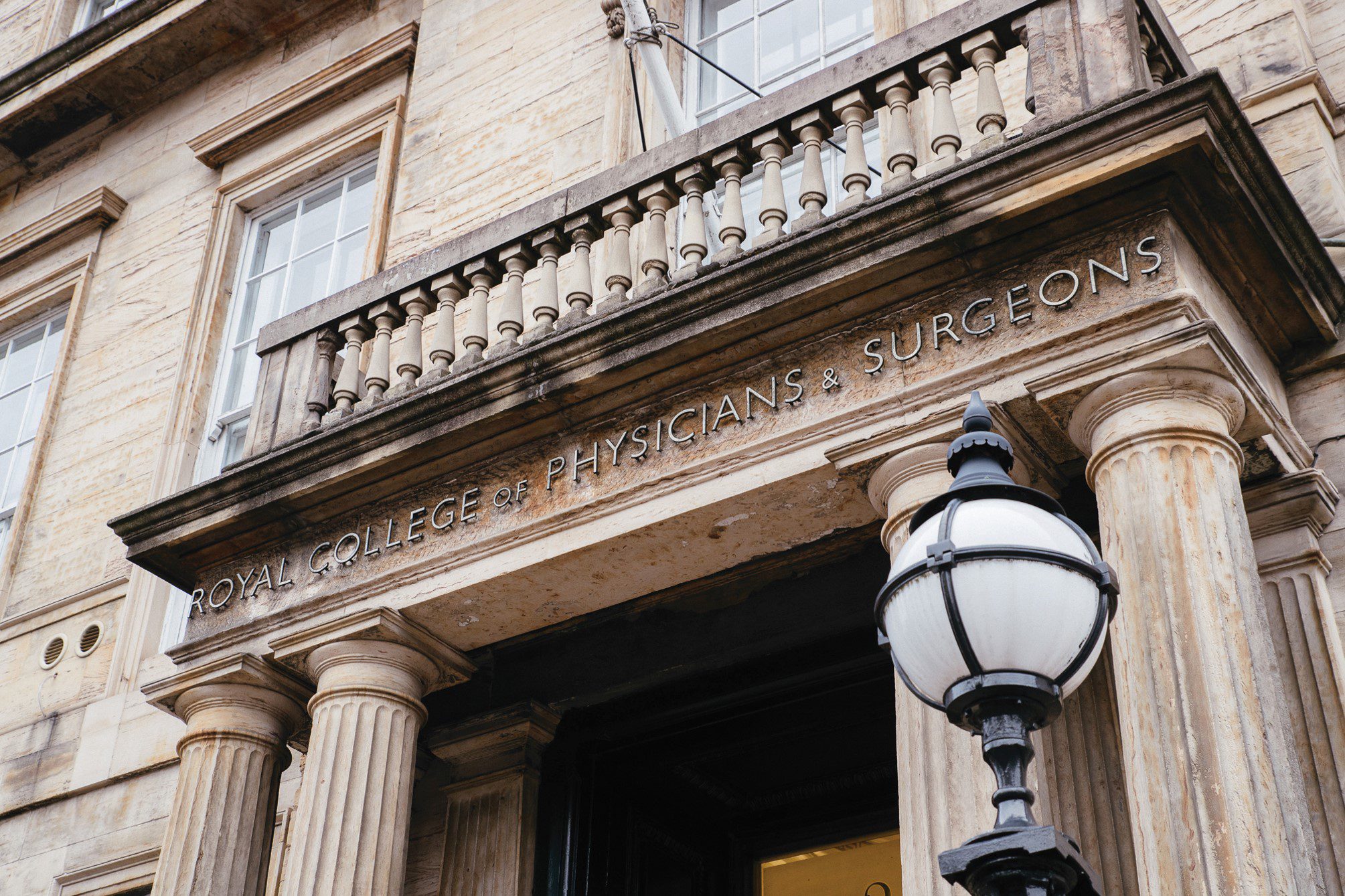 Royal College responds to plan to cut NHS waiting lists