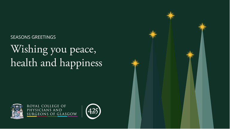 Thank you to our College community