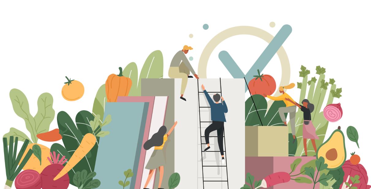 Leading experts gather to discuss the impact of ultra-processed food  