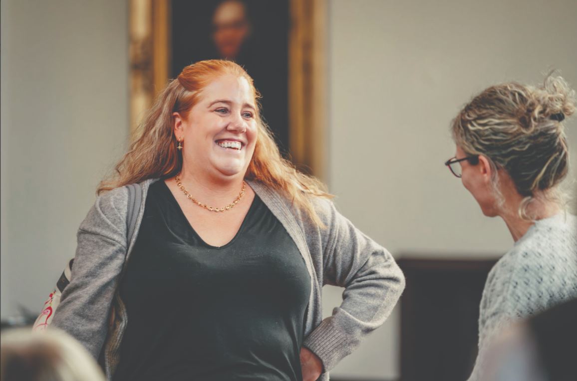 Royal College to establish women’s network as part of IWD 2025 