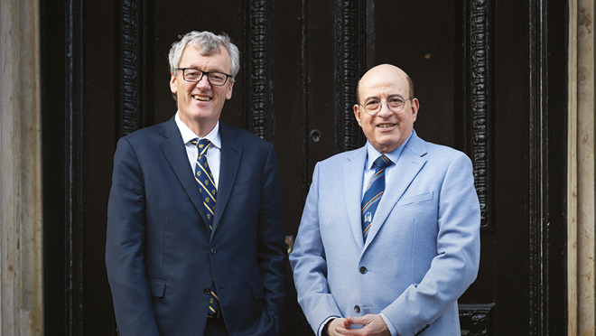 College Voice Issue 18 